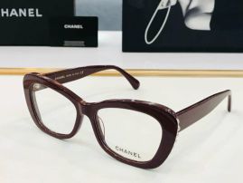 Picture of Chanel Optical Glasses _SKUfw55827620fw